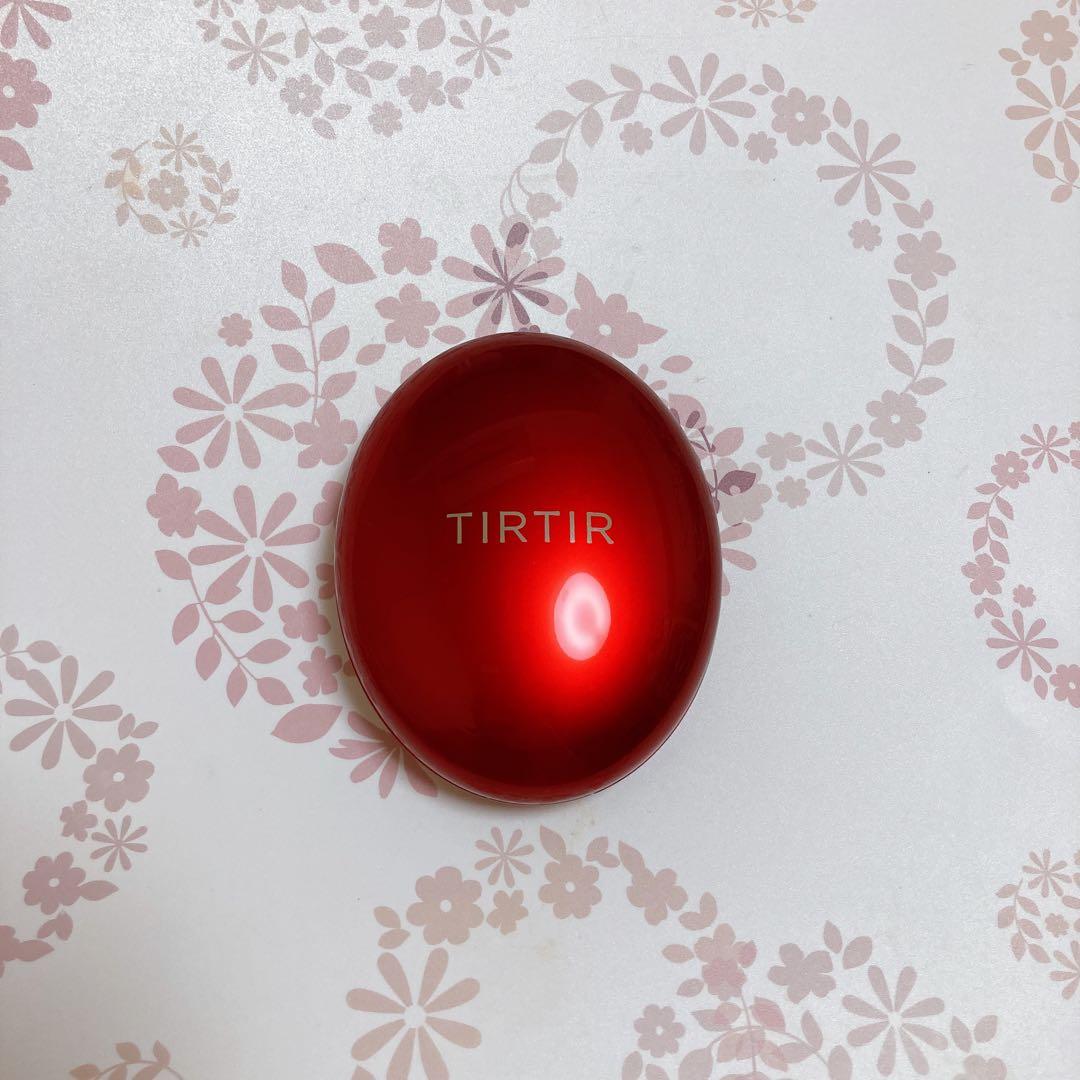 【23N SAND】ティルティル クッションファンデ 6つ