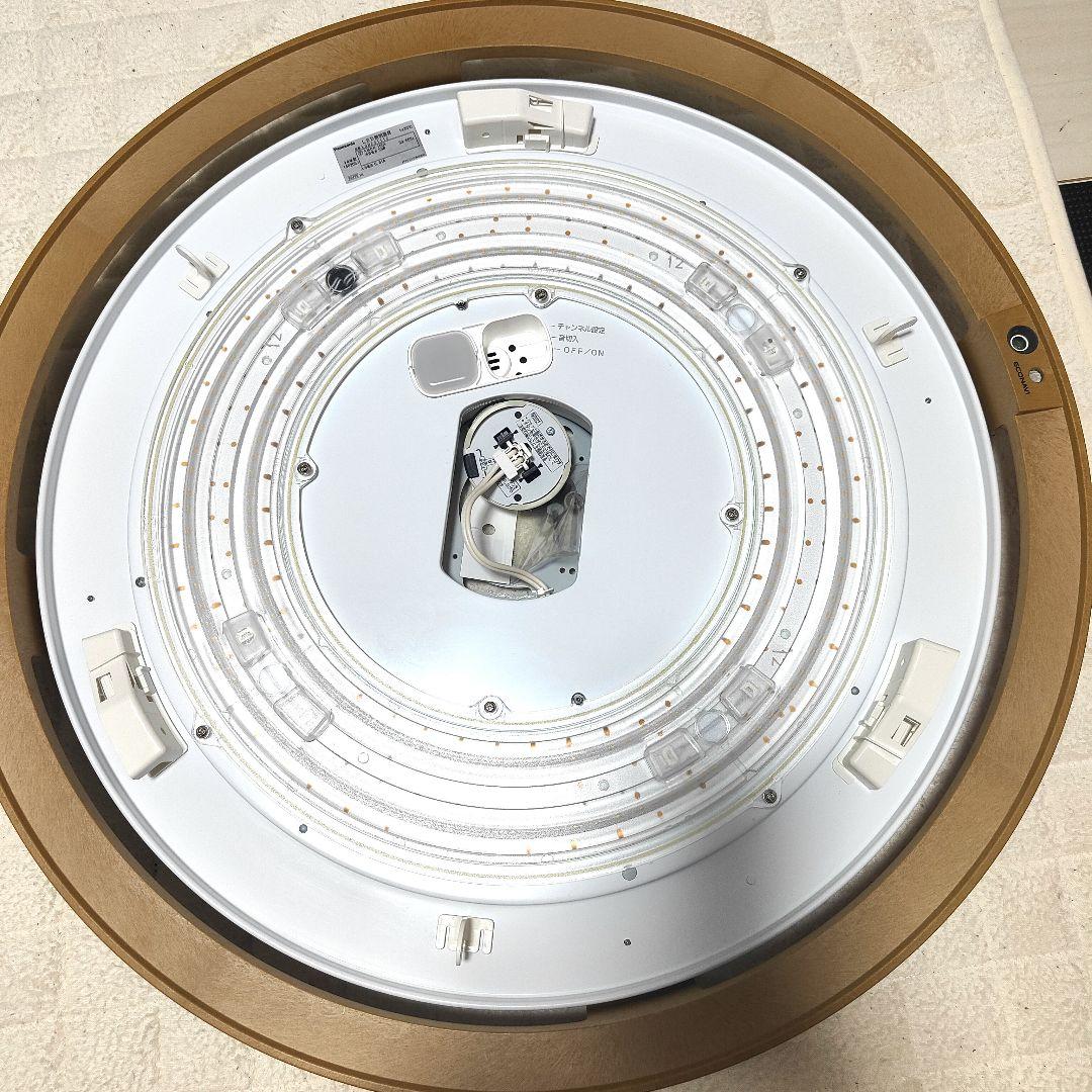 【最終価格！！】パナソニック　 LGBZ3111C　美品☆