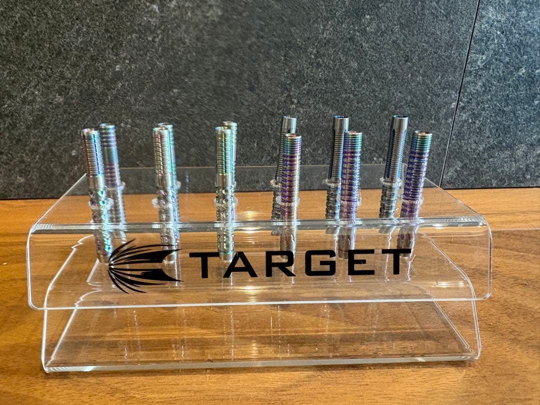 ダーツバレル8セット