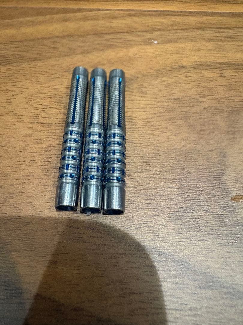 ダーツバレル8セット