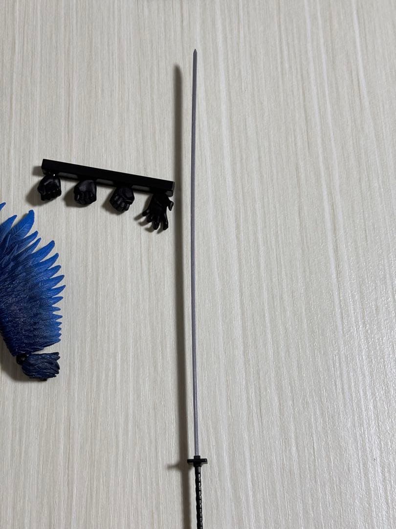 ブリングアーツ セフィロス フィギュア キングダムハーツ