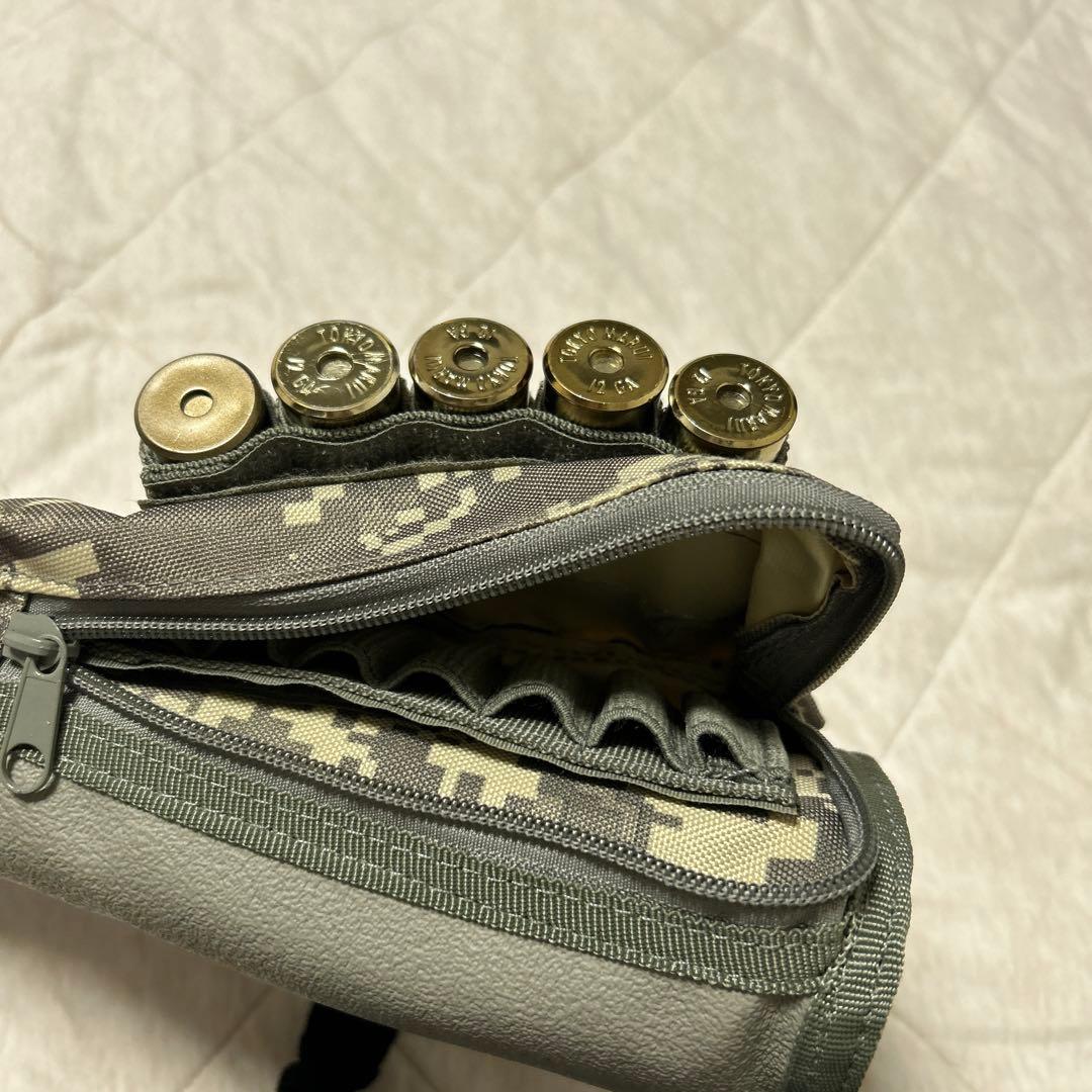 東京マルイ M3 ショーティ　訳アリ