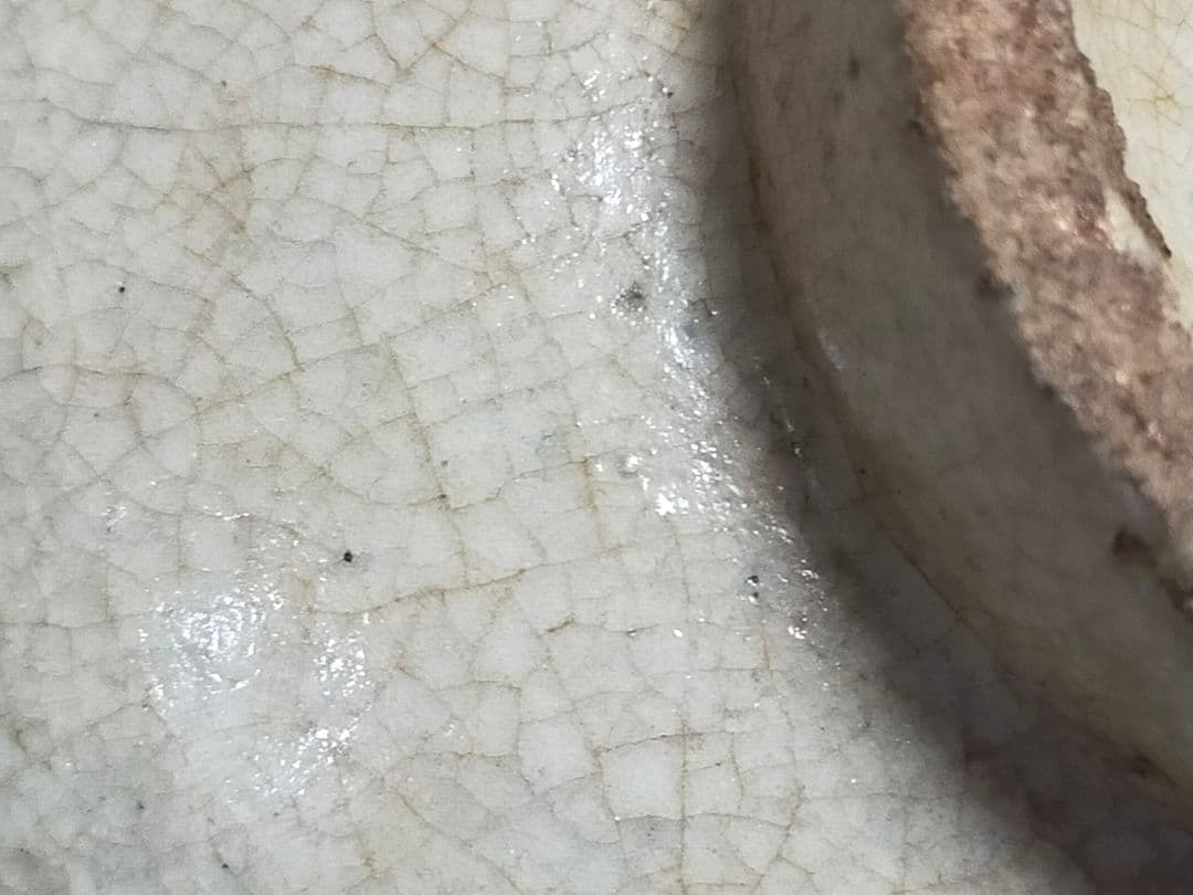 ♥高麗　茶碗　骨董　古玩