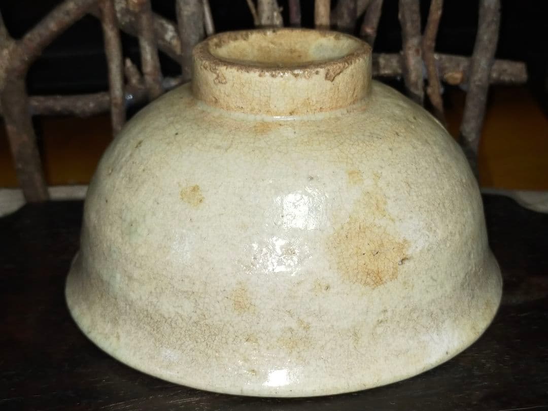 ♥高麗　茶碗　骨董　古玩