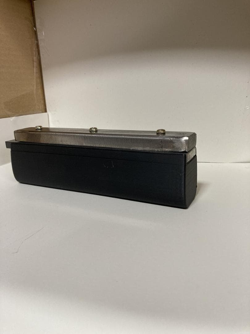 クレー射撃トレーニング銃（先台特注）