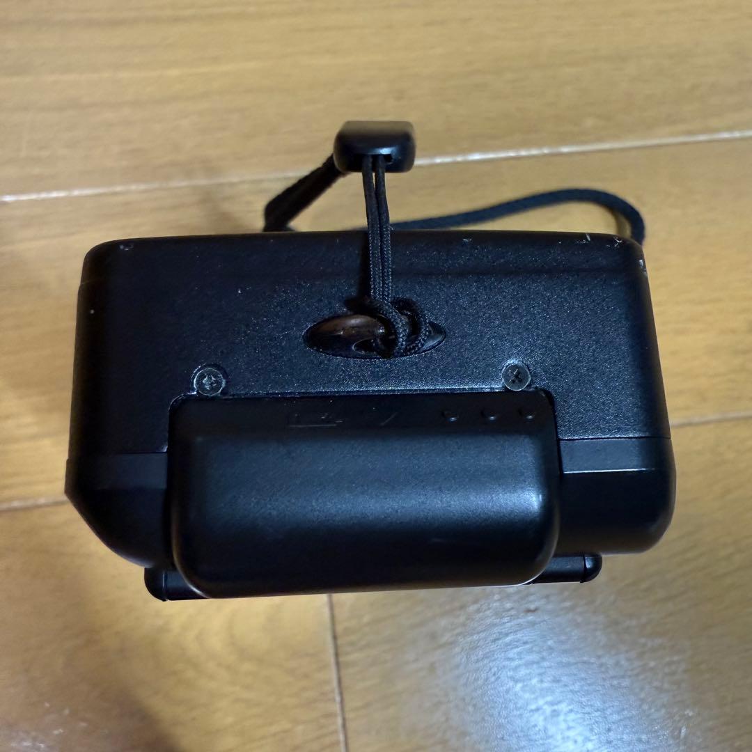 【ジャンク】 FUJIFILM NATURA F1.9 コンパクトカメラ