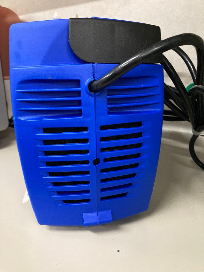 iKcreations エアコン洗浄機　EXTRA POWER A.C.