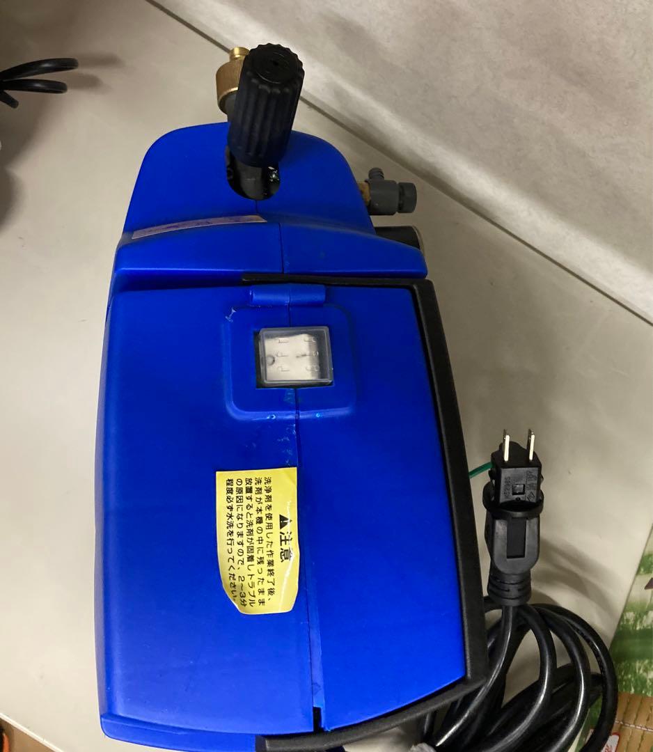 iKcreations エアコン洗浄機　EXTRA POWER A.C.