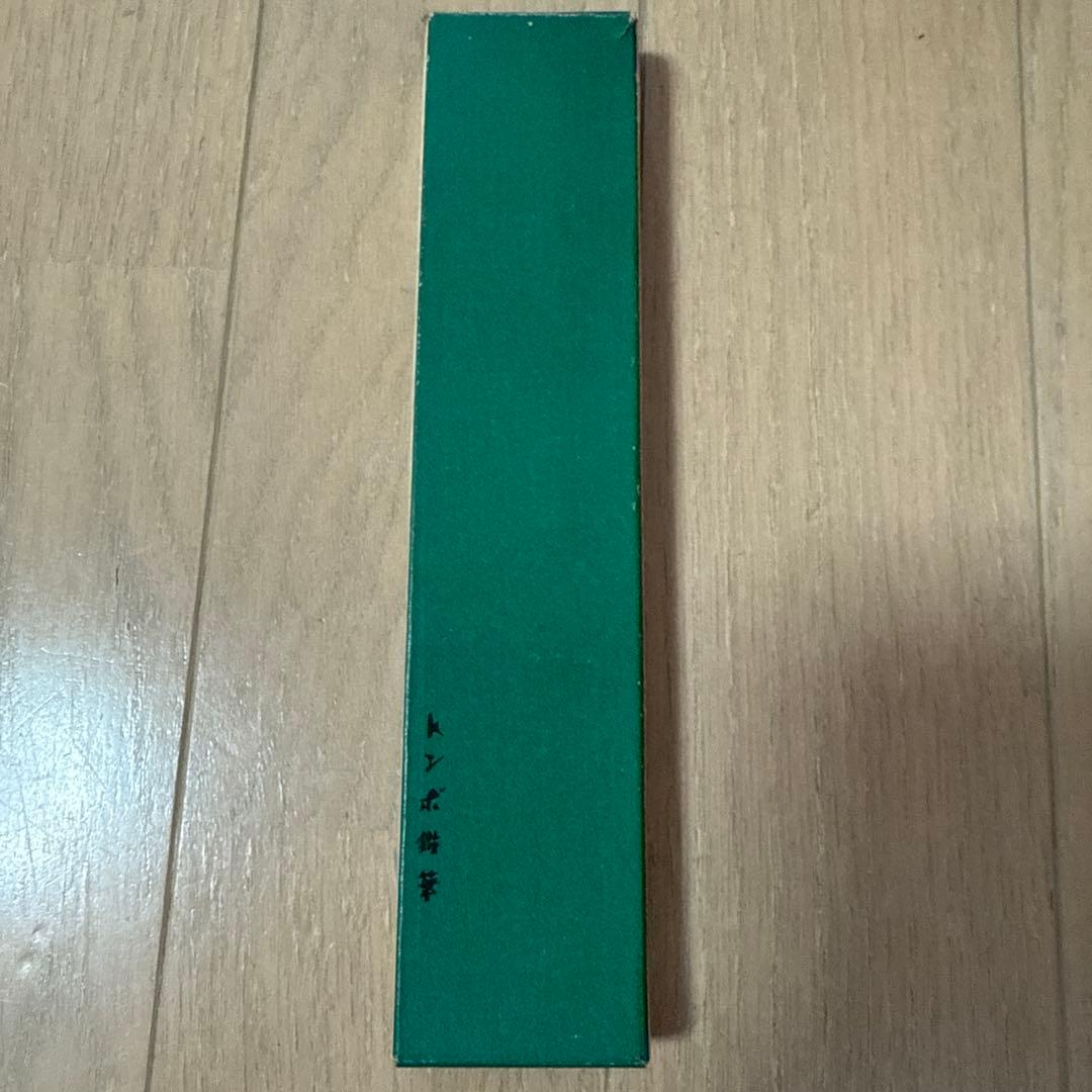 超希少品。レトロ好きにはたまらない60年前の鉛筆