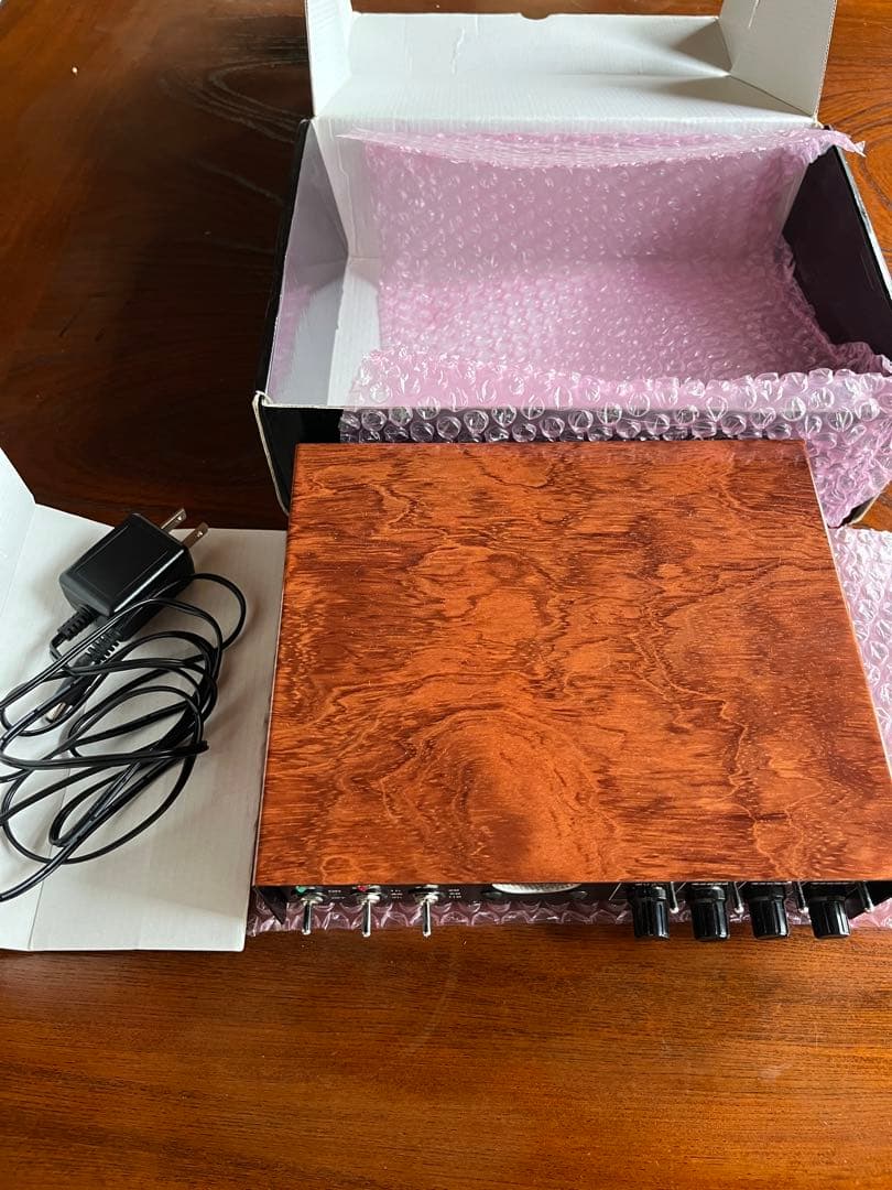 高周波発信装置ゼッテン116-AS 箱 説明書付き