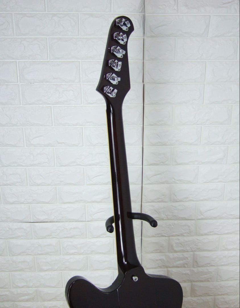 Burnyファイヤーバード ジャパンビンテージ RFB