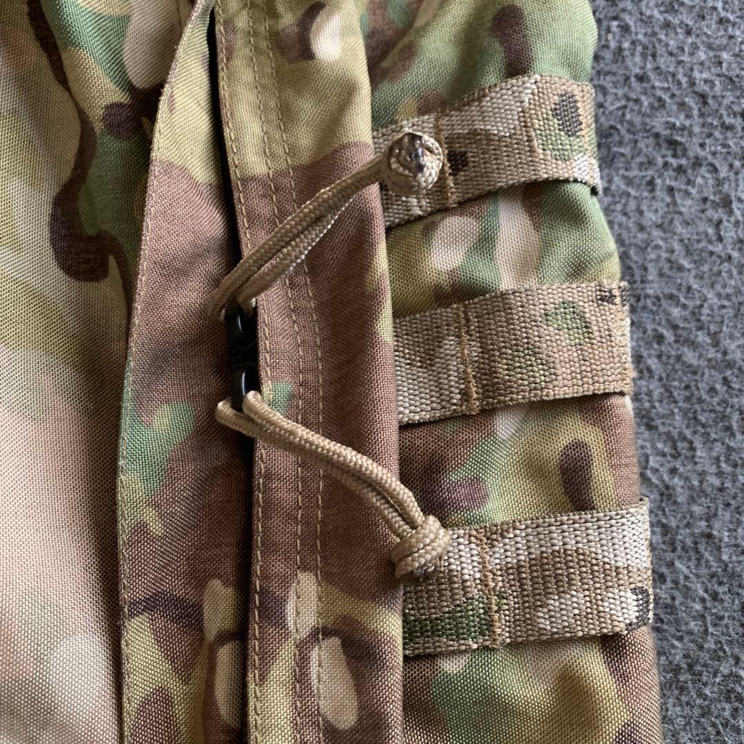 レア!! Mystery Ranch SATL アサルトパック　ジャンク　米軍