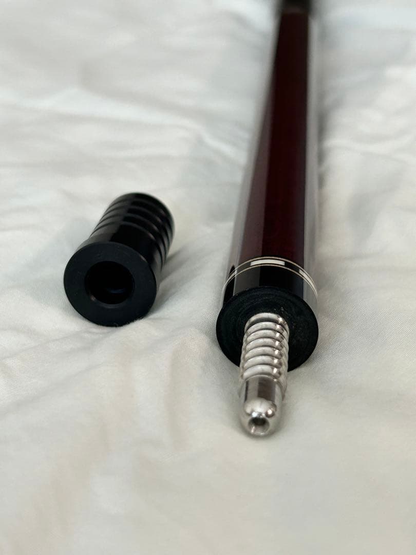 【ハオキュー HOW】のバット+エクステンション+レストの３点セット