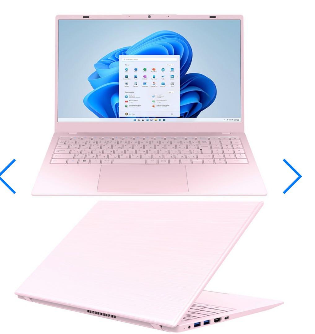 PASOUL NC-15J ピンク　オフィス付き