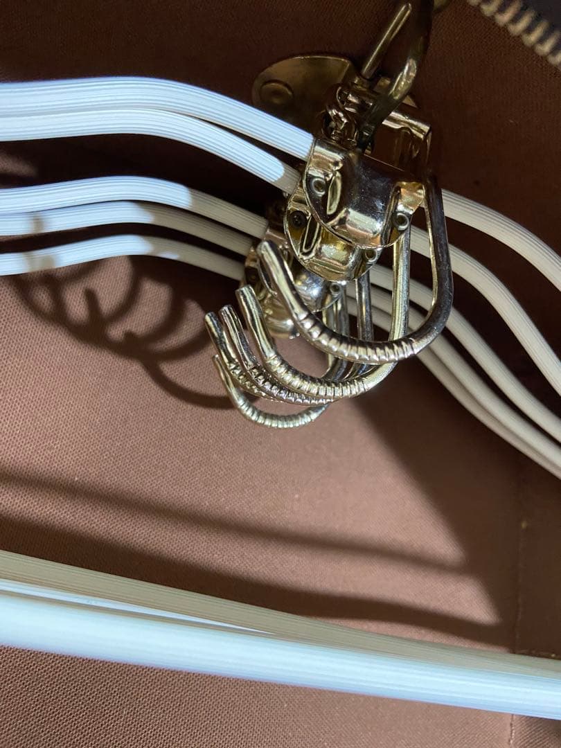 ルイヴィトン　Louis Vuitton モノグラム　ガーメントケース