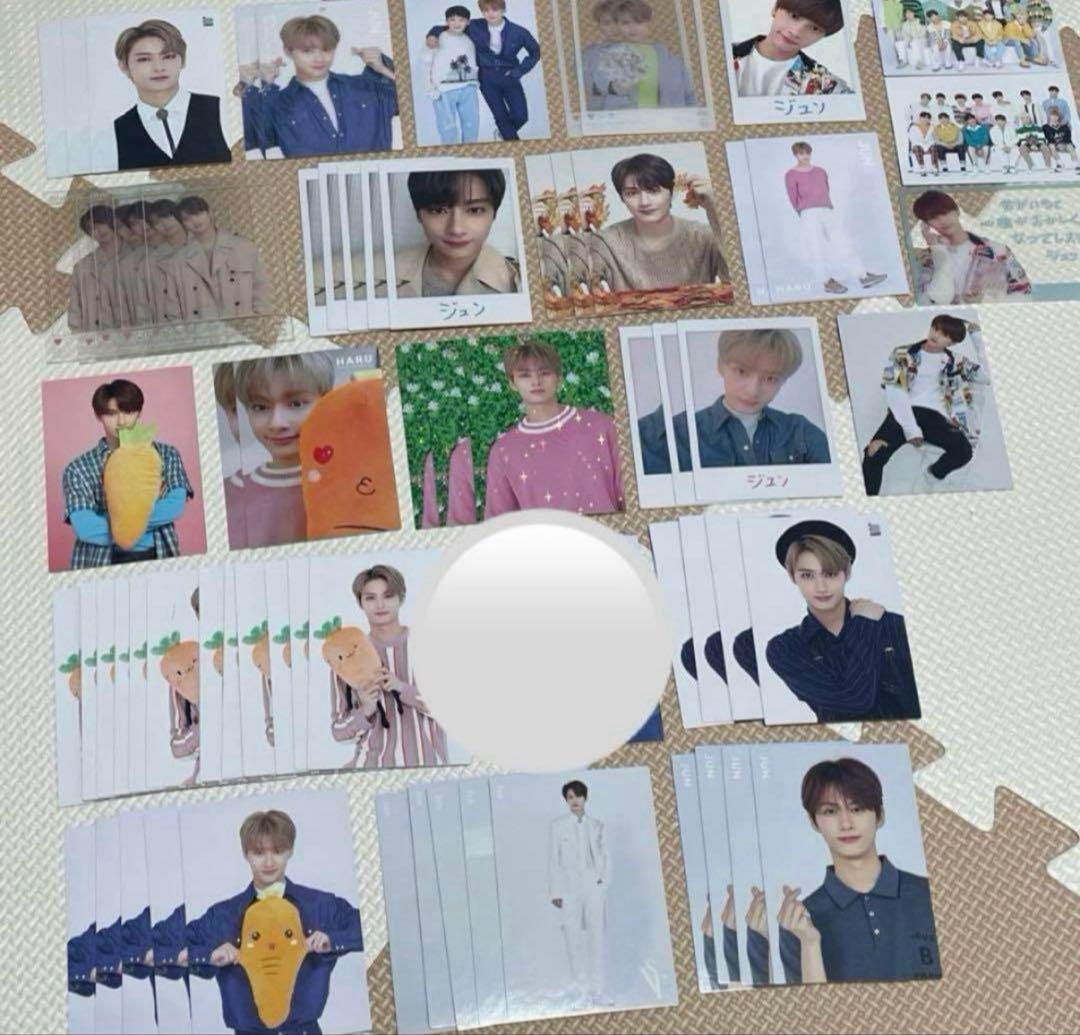 SEVENTEEN ジュン トレカ まとめ売り