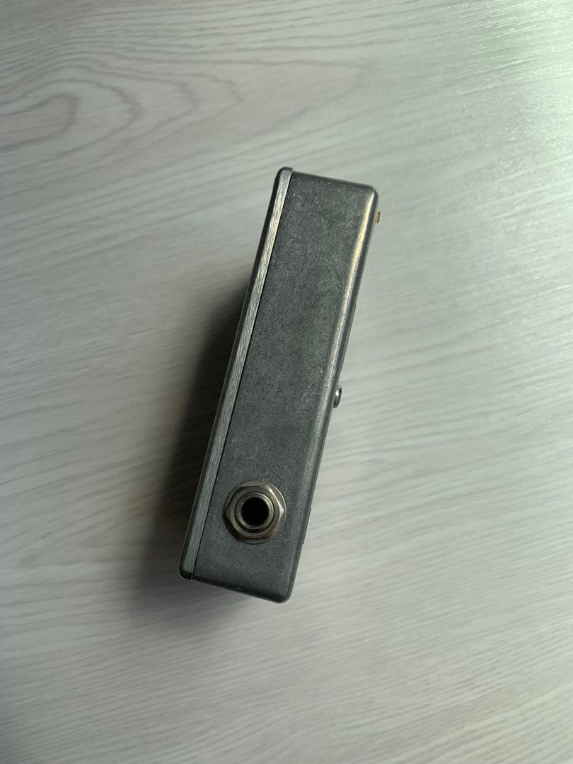 ギター Pete Cornish TB-83 Treble Boost