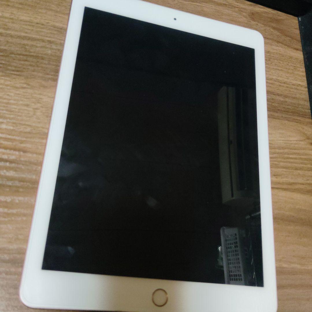 Apple iPad pro 本体　10.5インチ