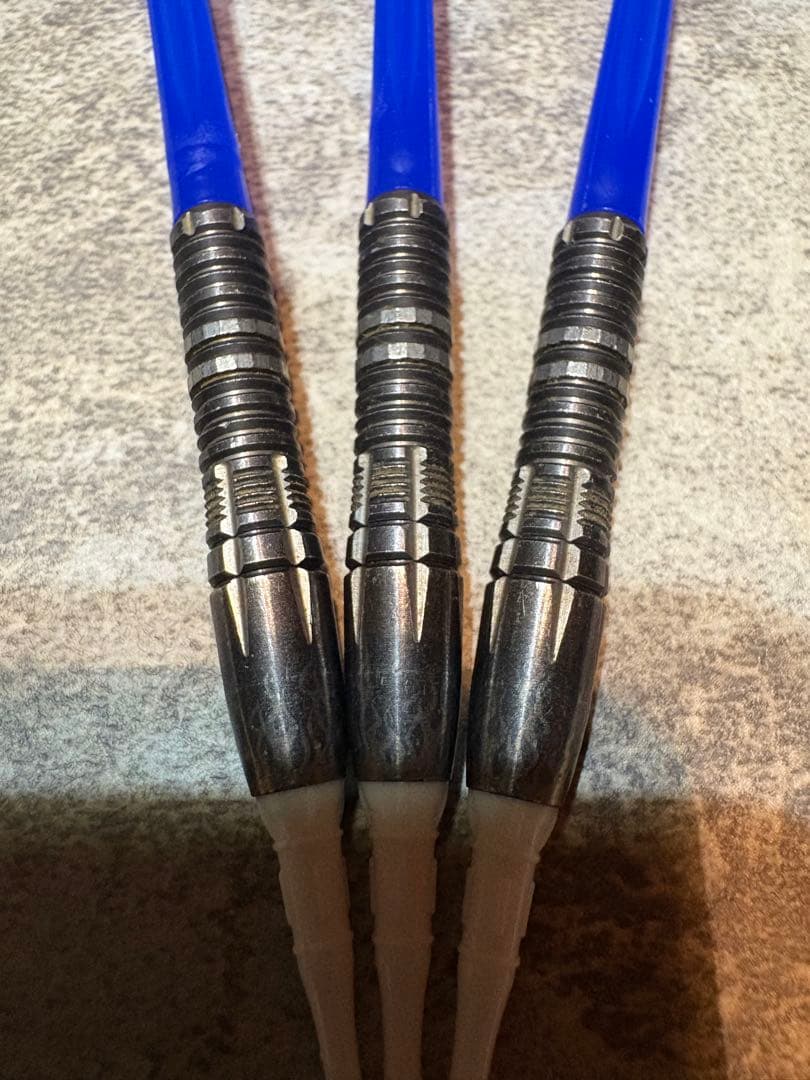 TARGET JAPAN PYRO G10 星野光正選手モデル