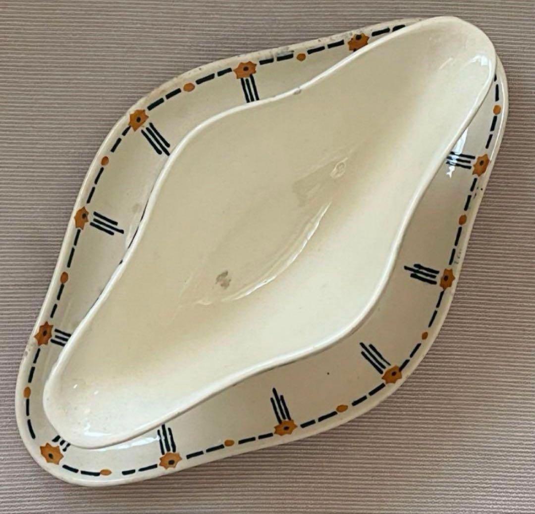 フランスアンティーク ショワジールロワ ソーシエール ミモザ