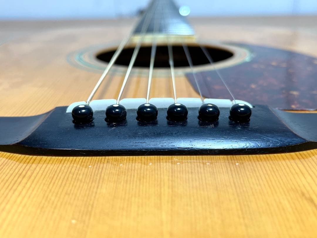 アコースティックギター モラレス Morales M200 / ビンテージ