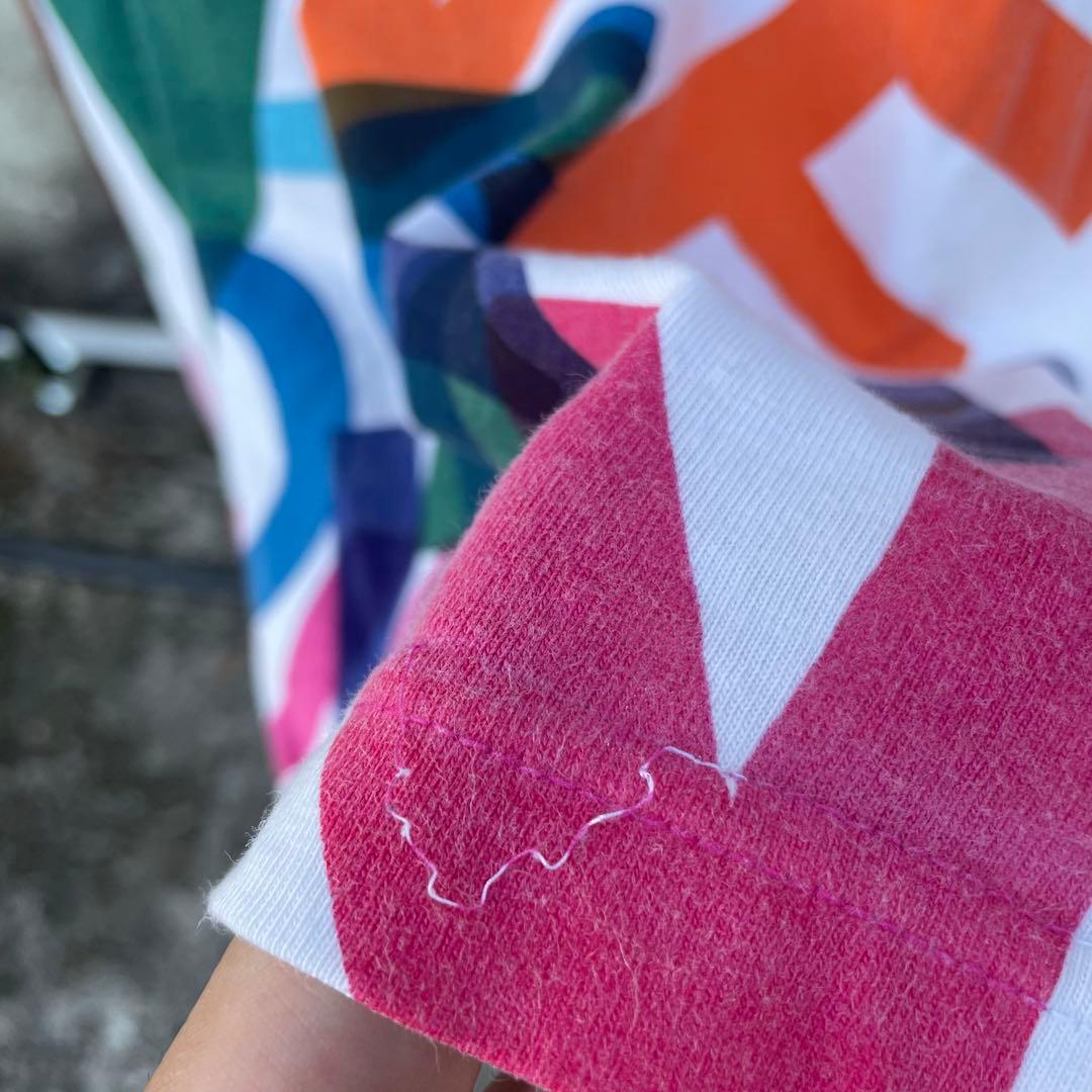 初期02ss junya watanabe love tシャツ アーカイブ