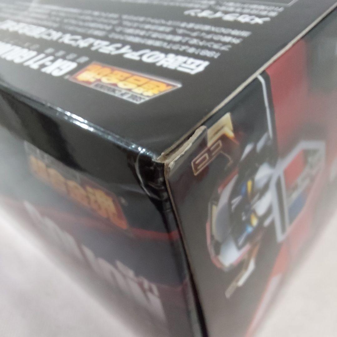 ★【未開封品】超合金魂 GX-71 GOLION 百獣王 ゴライオン