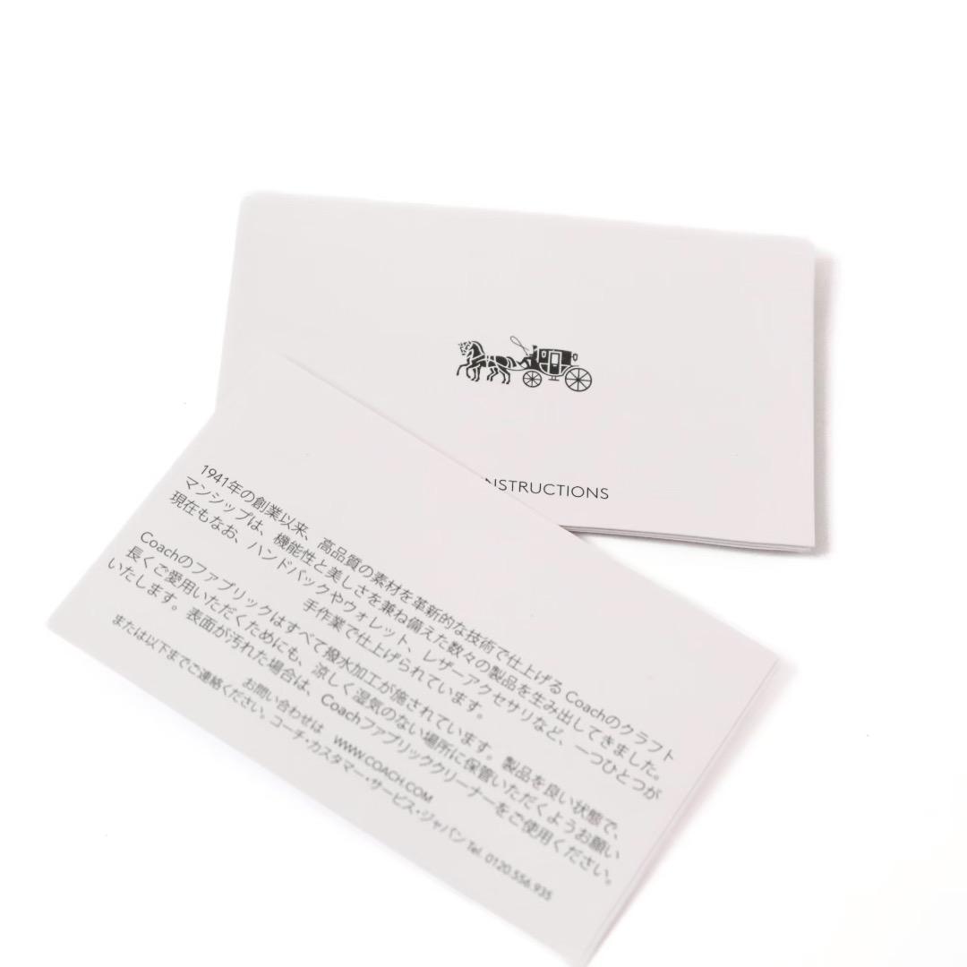 未使用級✨ COACH 花柄 ケース 小銭入れ カードケース ピンク