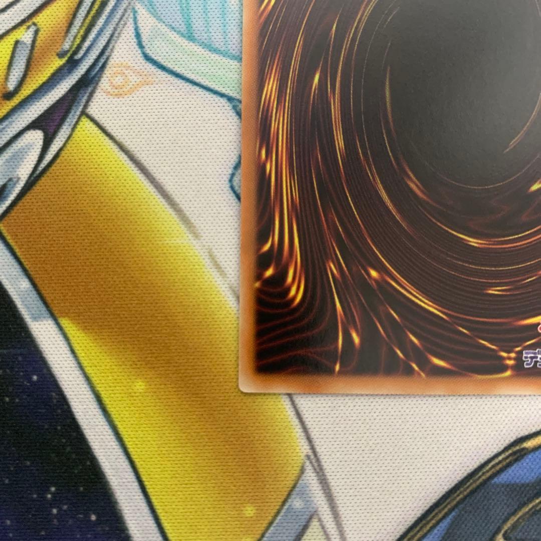 青眼の白龍　シク　シークレット　復刻版　ブルーアイズ　海馬セット　シクブル