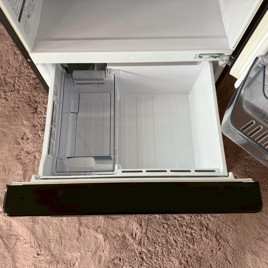 都内23区配送無料✨3ドア　冷蔵庫　アクア　2023年　272L 自動製氷機能