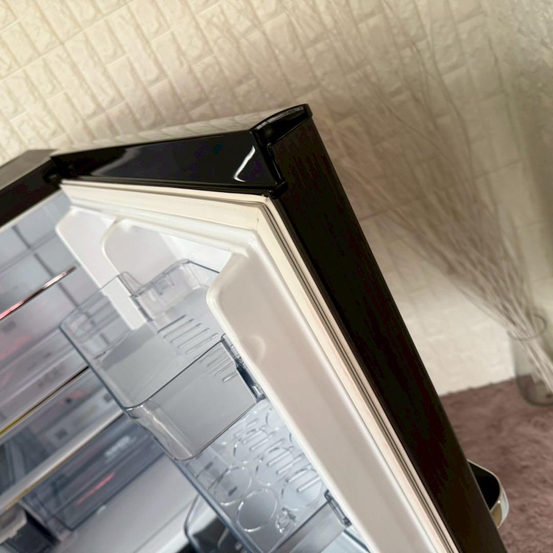 都内23区配送無料✨3ドア　冷蔵庫　アクア　2023年　272L 自動製氷機能