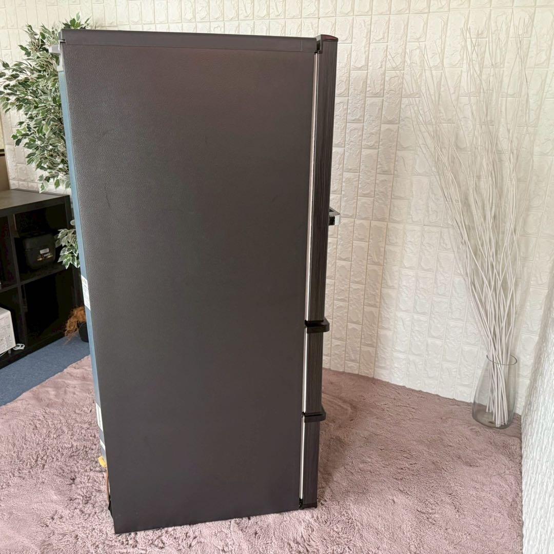 都内23区配送無料✨3ドア　冷蔵庫　アクア　2023年　272L 自動製氷機能