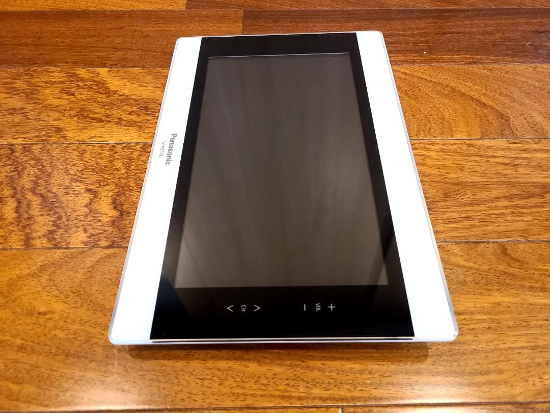 ★【ジャンク】Panasonic 地上デジタル防水テレビ SV-ME7000-W