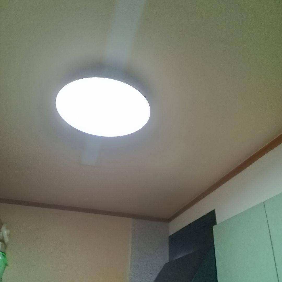 Panasonic LE-PC08D シーリングライト
