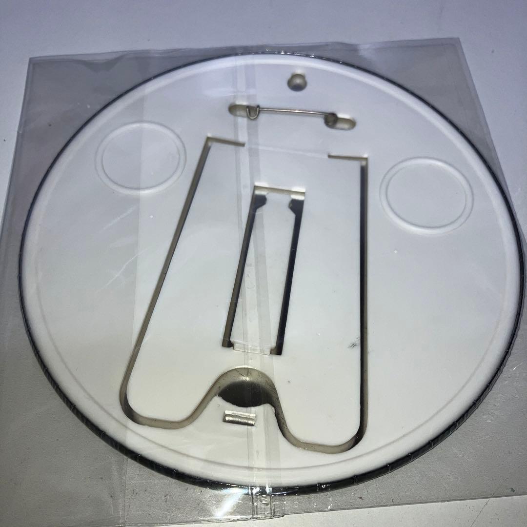 カゲプロ BIG缶バッジ 中古