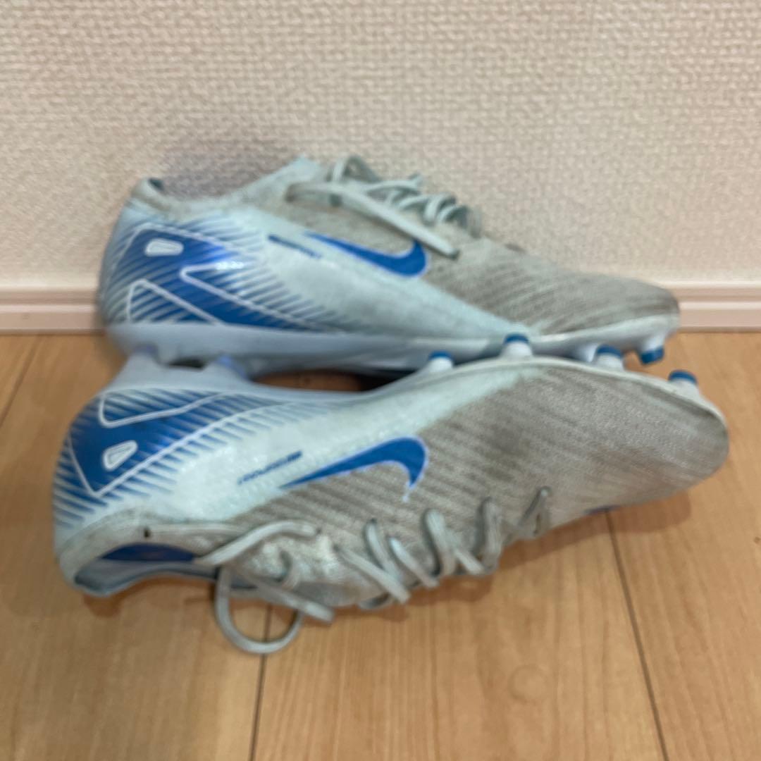 NIKEマーキュリアルヴェイパー16エリートAG