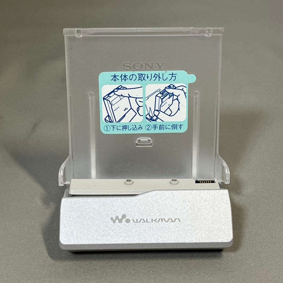 SONY ソニー　Net MDウォークマン MZ-N1