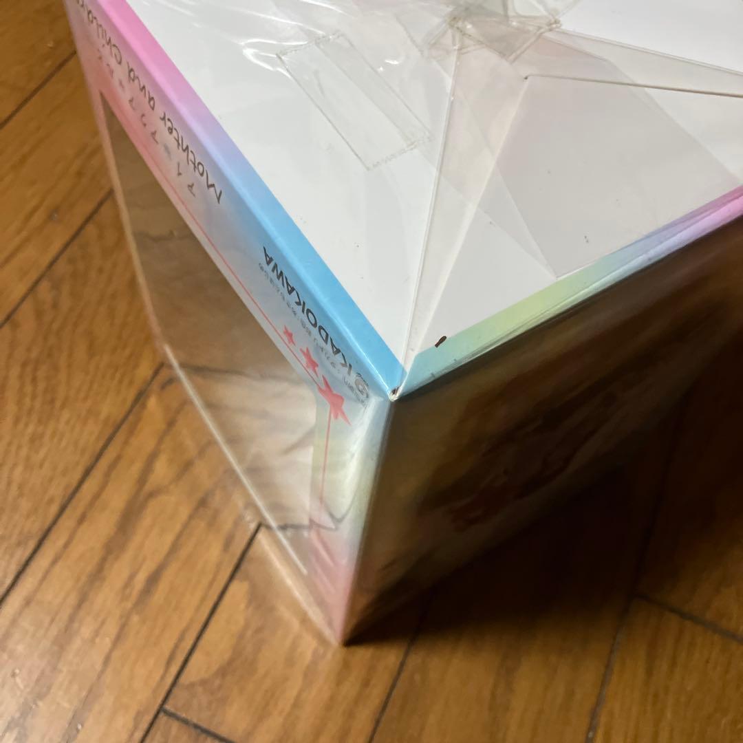 推しの子 アイ アクア ルビー Mother and Children