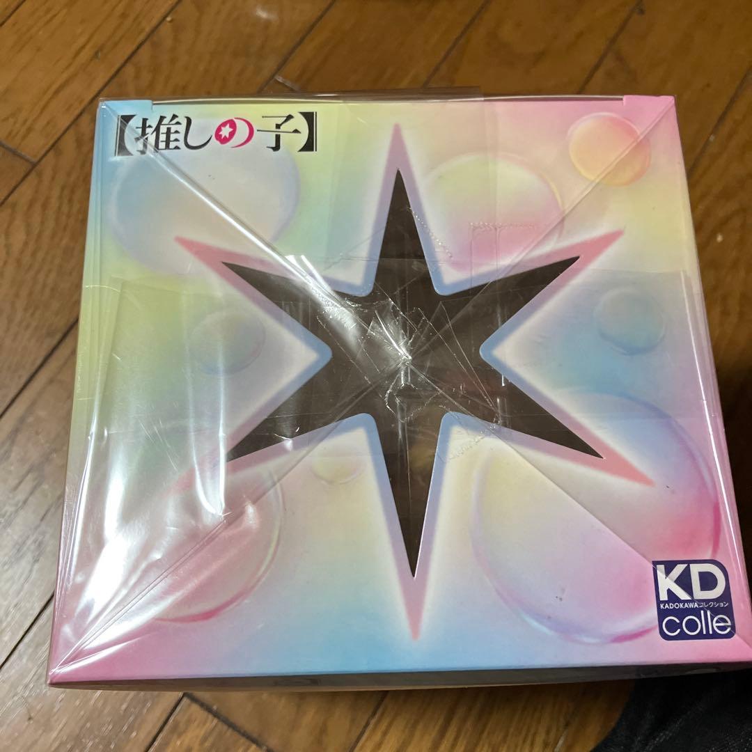 推しの子 アイ アクア ルビー Mother and Children