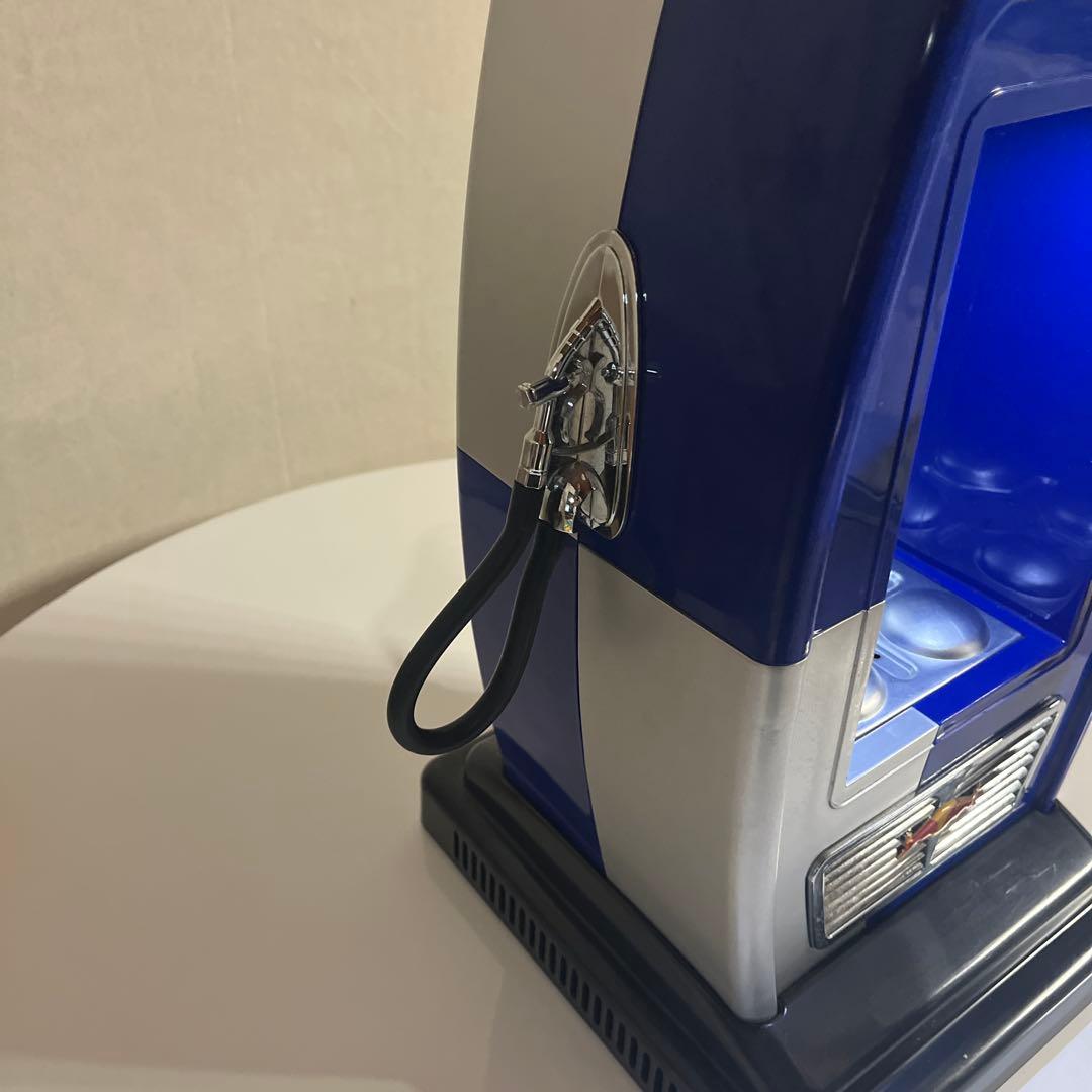 Red Bull 冷蔵ショーケース 小型冷蔵庫　店舗 ミニ冷蔵庫激レア超希少