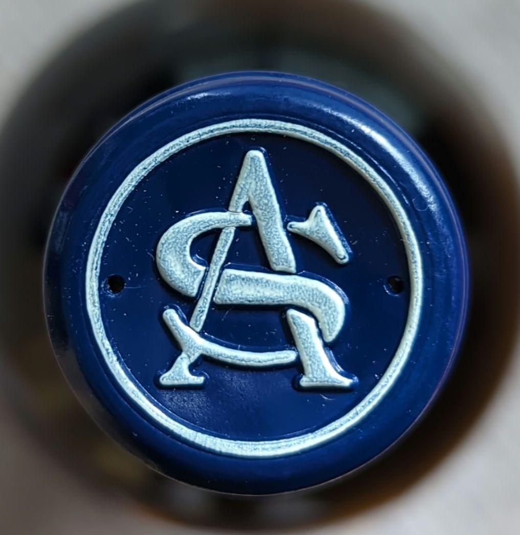 2019年ストーニーリッジラローズ　ニュージーランドワイン