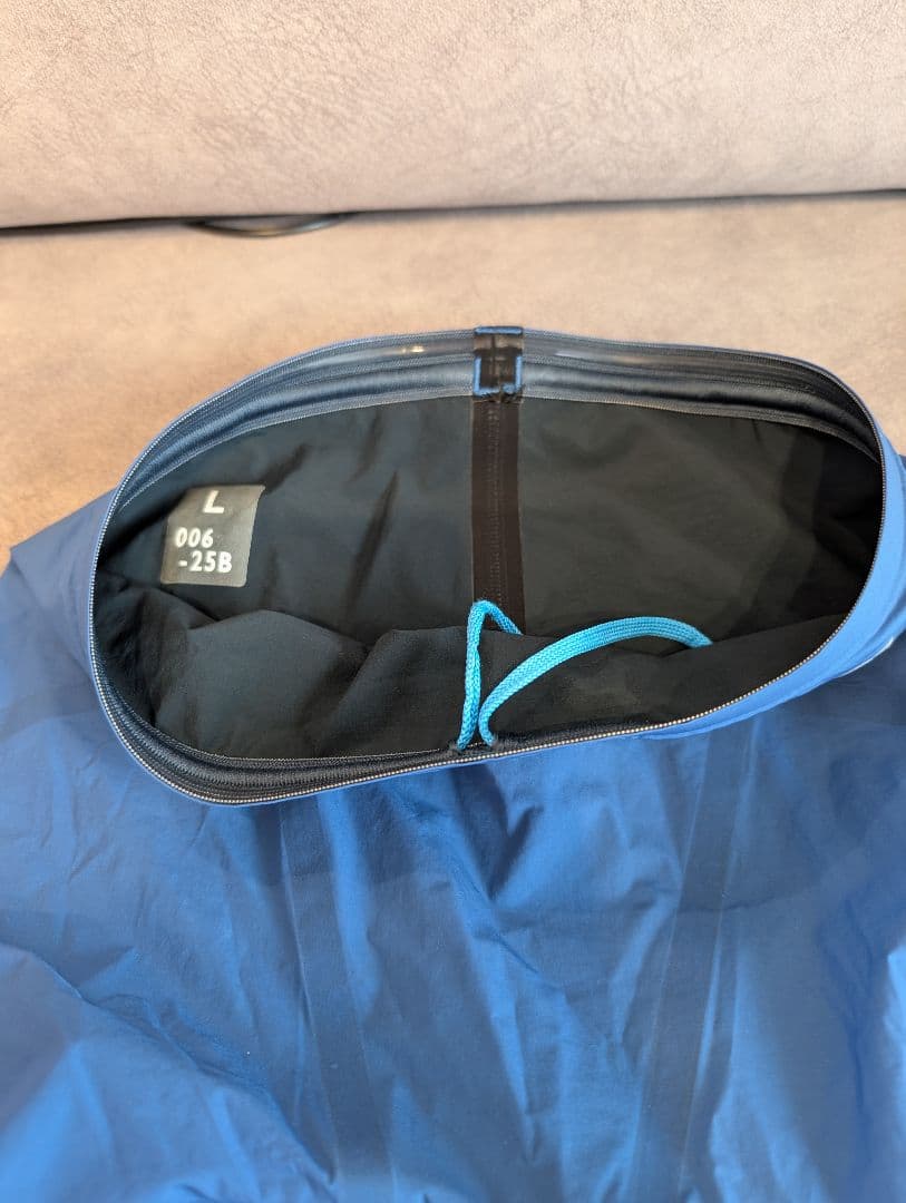 arena　アクアフォースストームMF　高速水着