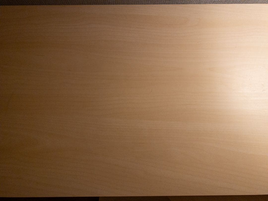 【りんご】IKEA FRIDNÄS フリードネス 4点ネストテーブルセット