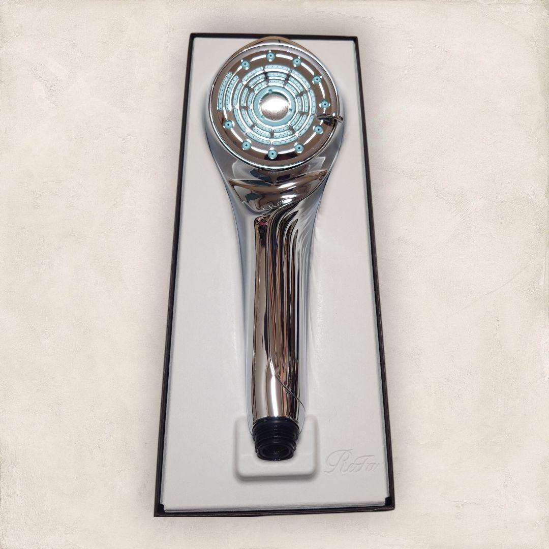 ✨極美品✨リファ FINE BUBBLE U RS-BH-15A シャワーヘッド