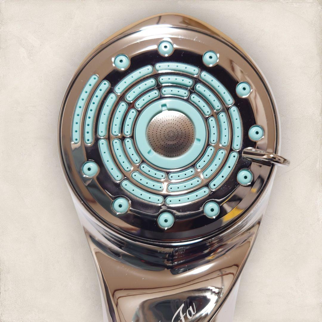 ✨極美品✨リファ FINE BUBBLE U RS-BH-15A シャワーヘッド