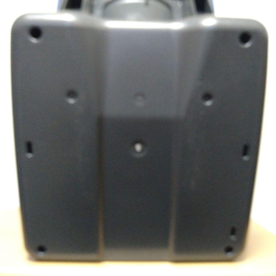 Combi チャイルドシート ブラック・グレー