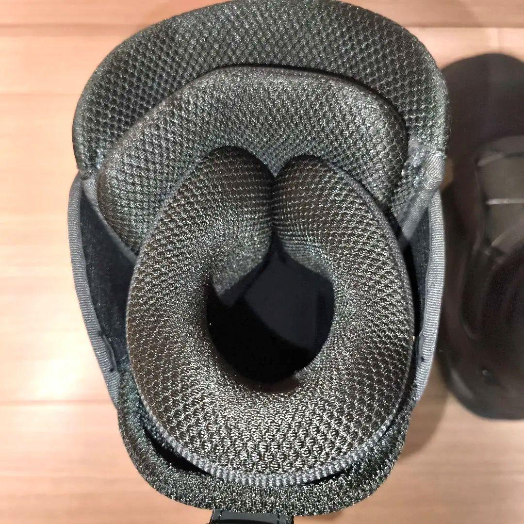 【美品】KISSMARK スノボブーツ KM EAGER BoA　ボア　27cm