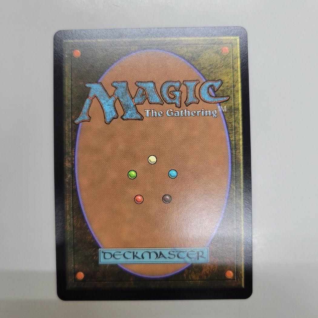 MTG 日本印刷 超稀少 エルピスの所長、ヘルメス 英語 拡張 FOIL