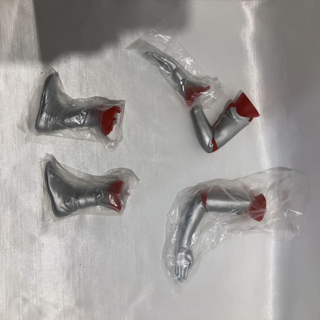 【美品】MEGA ウルトラマン　塗装済み組み立てキット　特撮