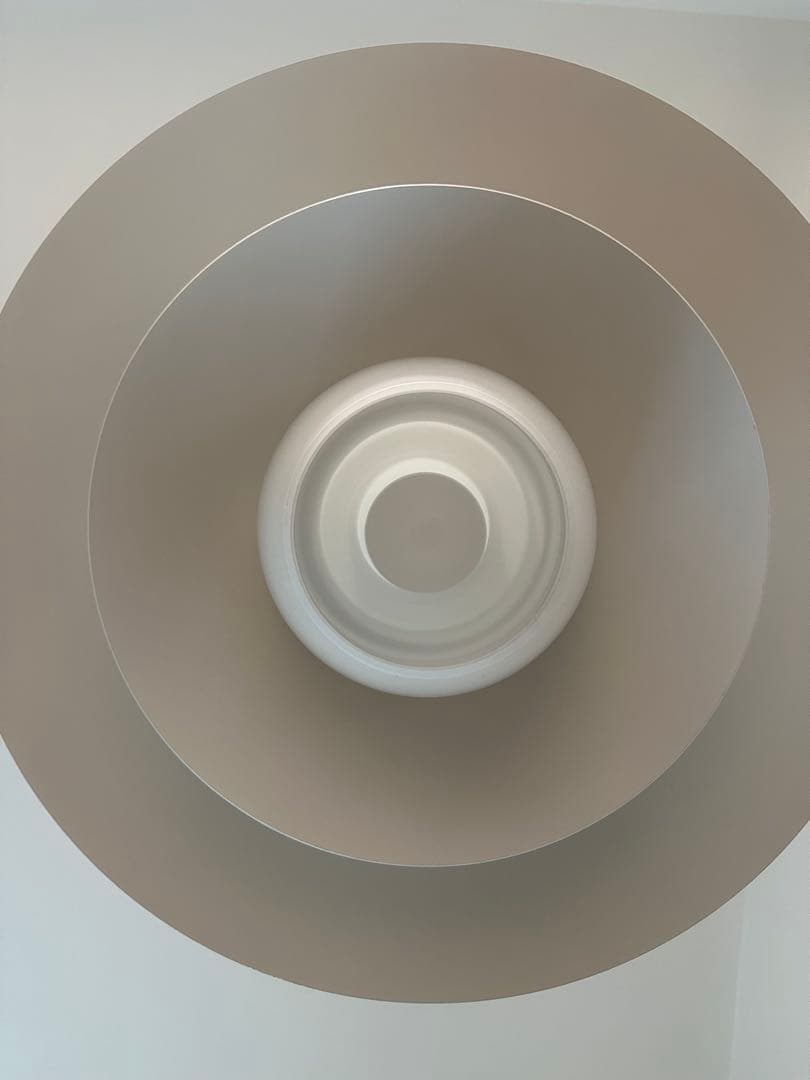 Interform ペンダントライト blanche